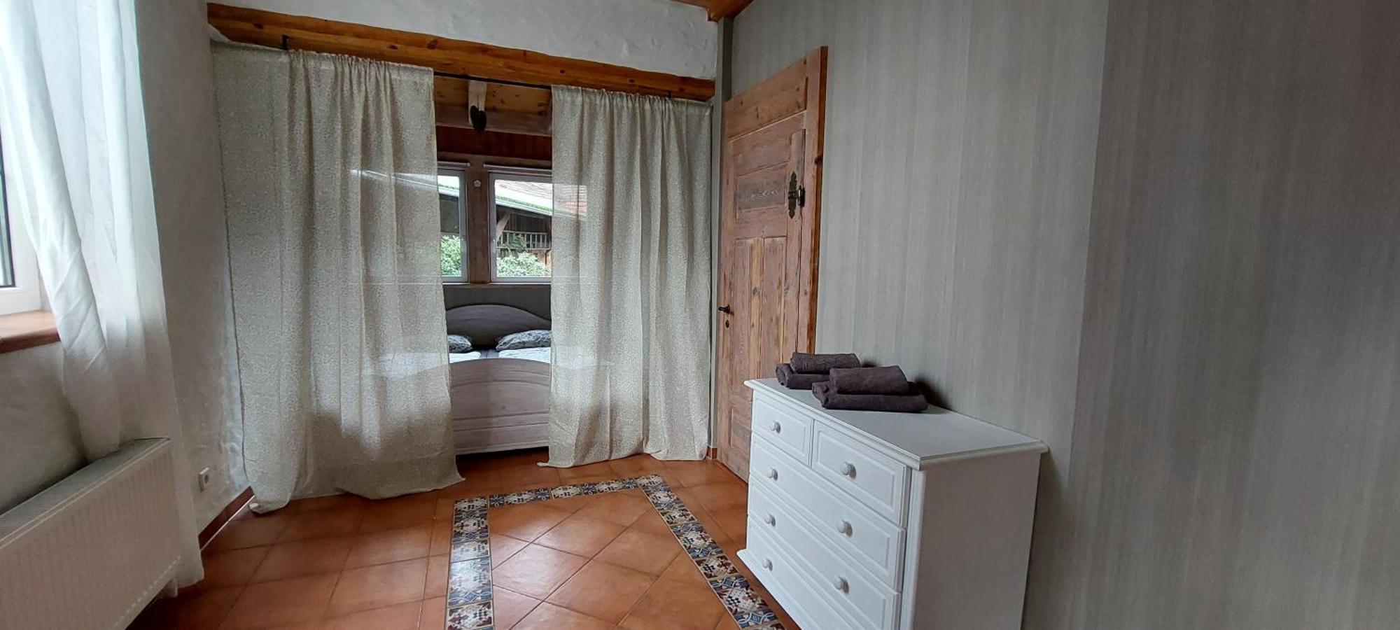 Auszeit Wohnung Hof Narla Bahnsdorf Buitenkant foto